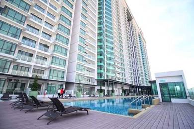 Service Residence For Sale in One Residency