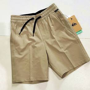 Quiksilver kids Taxer Amphibian 13" board short