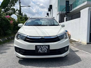 Perodua Bezza PREMIUM X in Kajang, SGR