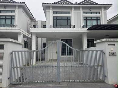 2-storey Terraced House For Sale in Masai,JHR