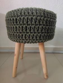 *Dressing Chair*