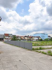 Commercial Land in Ampang, SGR