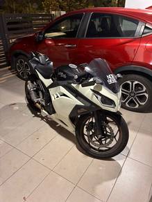 Kawasaki Ninja 250
