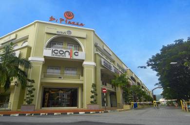 Office space For Rent in Bayan Baru,PNG