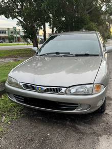 Proton Wira GL in Melaka Tengah, MLK