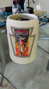 collectible Harley Davidson Mug