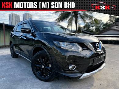 Nissan X-Trail IMPUL in Seri Kembangan, SGR