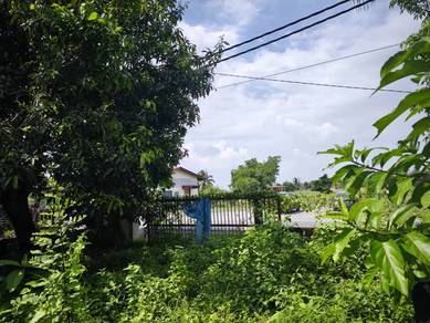 Residential Land in Langgar, KDH