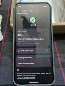 Google Pixel 9 Pro XL