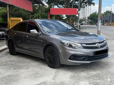 Proton Perdana 2.0L in Cheras, SGR