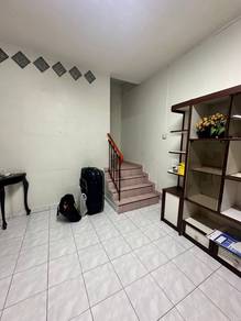 2-storey Terraced House For Rent in Kota Kinabalu,SBH