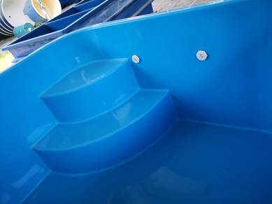 Swimming Pool for Homestay  ( OFFER )