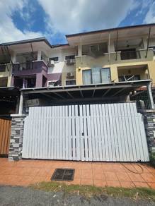 2.5-storey Terraced House For Sale in Batu Caves,SGR