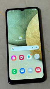 Samsung a12..128gb 6ram