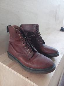 Dr Martens The Original - Air Cushion Sole Boot