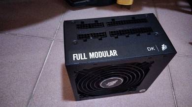 PSU 500w full modular
