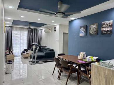 Service Residence For Rent in Aurora Residence @ Lake Side City