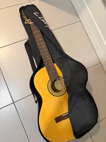 L. Luthier GC200 Classical Guitar