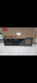 TCL 4k Tv