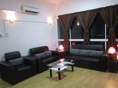 Dua Bilik Homestay KK