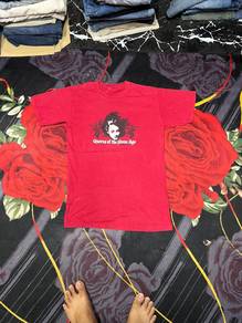 tshirt band