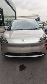 GAC AION Y Plus PREMIUM in KL City, KUL