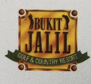 Bukit Jalil Golf and Country Club Non-Golf Member