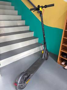 xiaomi scooter 2 pro