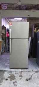 Singer fridge refrigerator peti sejuk 2d peti ais