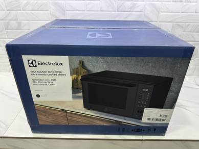 Brand New Electrolux 30L Convection Microwave Oven