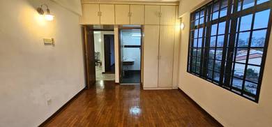 Apartment For Sale in Pangsapuri Sri Molek