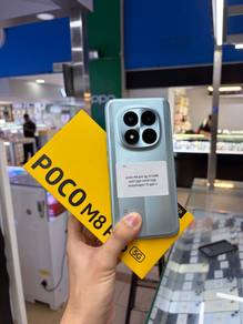 poco m8 pro ram12gb/512gb snapdragon 7s gen 4