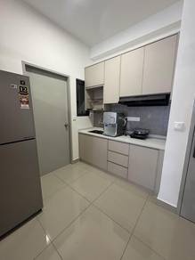 Condominium For Rent in M Astra @ Setapak