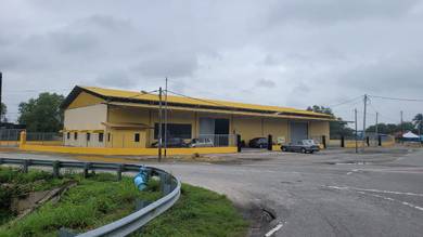 Warehouse / Factory For Rent in Bachok,KTN