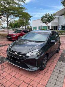   in Puchong, SGR