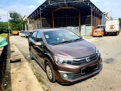 Perodua Bezza AV ADVANCE in Kajang, SGR