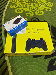 Playstation 2 PS2