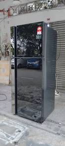 2door fridge refrigerator Hitachi 450L