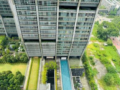 Condominium For Sale in The Fennel Sentul East