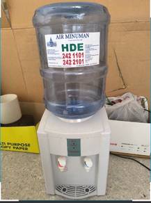 Water dispenser Yamanda