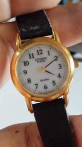 Original Citizen Forma lady solar watch