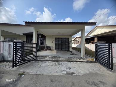 Semi-Detached House For Sale in Kuantan,PHG