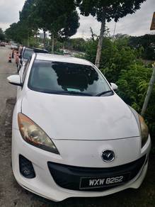 Mazda 3 SPORT in Kuching, SWK