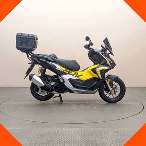 Honda ADV 160