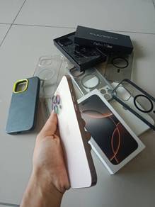 Apple iPhone 16 Pro Max 256 GB
