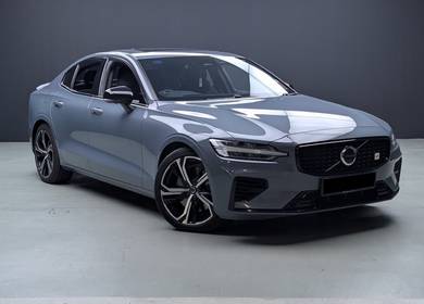 Volvo S60 RECHARGE in Cheras, KUL
