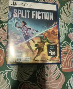 Split Fiction