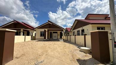 Bungalow House For Sale in Kota Bharu,KTN