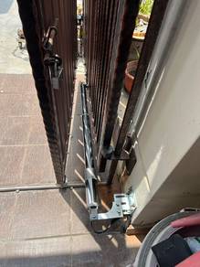 Promosi Autogate System Offer SV-08