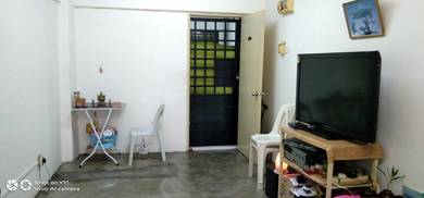 Apartment For Sale in Pangsapuri Cempaka (Seri Kembangan)